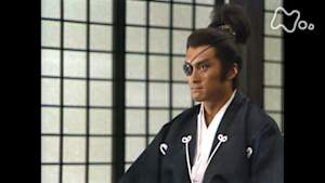 独眼竜政宗　（２７）　黄金の十字架