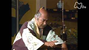 独眼竜政宗　（２８）　知恵くらべ