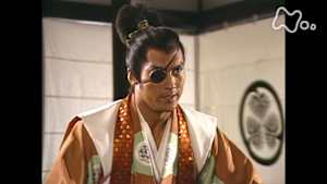 独眼竜政宗　（２９）　左遷