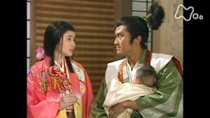 独眼竜政宗　（３０）　伊達者