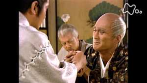 独眼竜政宗　（５０）　大往生（最終回）