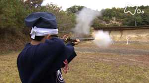 歴史探偵　戦国レジスタンス　村上海賊＆雑賀衆