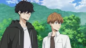 鴨乃橋ロンの禁断推理 鴨乃橋ロンの禁断推理 2nd Season ＃25 高原オーベルジュ連続殺人事件【後編】