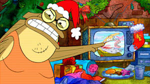 第26話 （最終話）バブルバスの格付けショー／パトリックの刑務所仲間