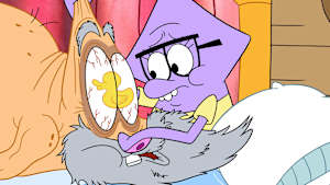 第19話 家庭科の成績アップ／楽しいを解き放とう