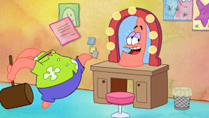 第18話 パトフライ効果／ああ 記念すべきヘンテコな大騒ぎ