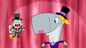 第12話 スターを夢見るパール／スーパー・ベビーシッター