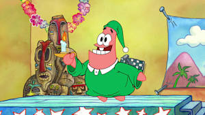 第10話 ギリギリ間に合う？クリスマス／伝統のクロップノッド民族祭