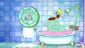 第7話 オバケ屋敷になったオイラの家／大きくなった子、だぁれ？