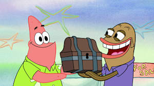 第4話 売られてたまるか！ガレージセール