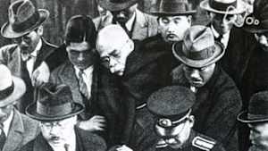 英雄たちの選択　昭和の選択　果たすべきは「国民との約束」～首相・濱口雄幸　政治家の本懐～