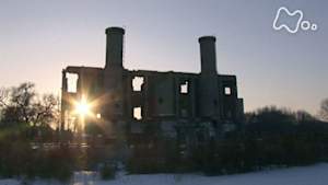 ＢＳ１ＳＰ　７３１部隊　前編　人体実験はこうして拡大した