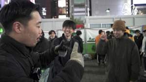 ドキュメント２０ｍｉｎ．　Ｉ　ｒｅｐ　ｍｙｓｅｌｆ．～ラップで叫ぶ自分自身～