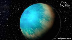 コズミックフロント　生命の可能性は？　系外惑星探査最前線