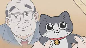 ねこに転生したおじさん 第12話 お届け物