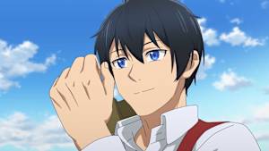 さようなら竜生、こんにちは人生 第12話 （最終話）こんにちは人生