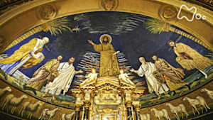 フロンティア　世界都市ローマ　永遠の都の秘密