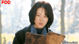 師任堂（サイムダン）色の日記＜完全版＞ ＃2 名画が結ぶ初恋