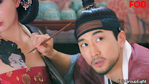 師任堂（サイムダン）色の日記＜完全版＞ ＃3 隠された秘密