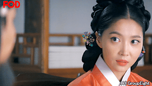 師任堂（サイムダン）色の日記＜完全版＞ ＃8 甦る記憶