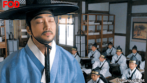 師任堂（サイムダン）色の日記＜完全版＞ ＃10 因縁の再会