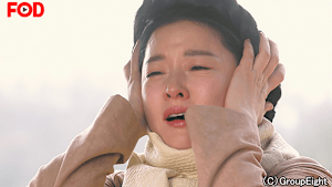 師任堂（サイムダン）色の日記＜完全版＞ ＃14 別れの真実