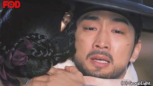 師任堂（サイムダン）色の日記＜完全版＞ ＃15 生涯そなたのそばにいる