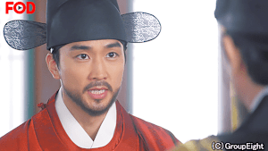 師任堂（サイムダン）色の日記＜完全版＞ ＃18 再度、雲平寺へ