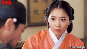 師任堂（サイムダン）色の日記＜完全版＞ ＃24 さらなる野望