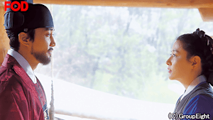 師任堂（サイムダン）色の日記＜完全版＞ ＃25 御真影絵師