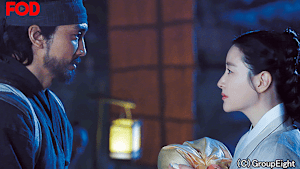 師任堂（サイムダン）色の日記＜完全版＞ ＃29 運命の出会い