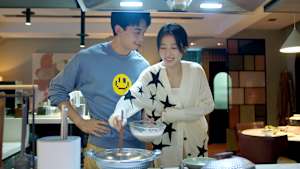 愛なんて、ただそれだけのこと ＃20 “会いたい”“じゃあ 今すぐ”