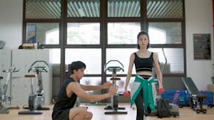 愛なんて、ただそれだけのこと ＃16 “俺に隠れて他の人を？”