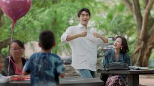 愛なんて、ただそれだけのこと ＃15 “好きな気持ちはしまっておけない”