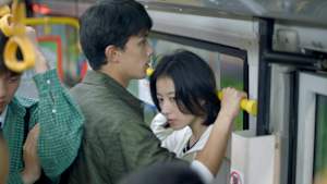 愛なんて、ただそれだけのこと ＃13 “宋三川は 私が好き？”