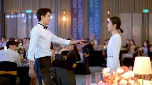 愛なんて、ただそれだけのこと ＃12 “これから俺が君の自信になる”