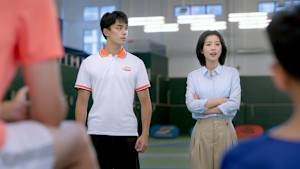 愛なんて、ただそれだけのこと ＃10 “あなたは人の心に火をつける”