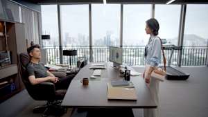 愛なんて、ただそれだけのこと ＃9 “私たち うまくいくかも”