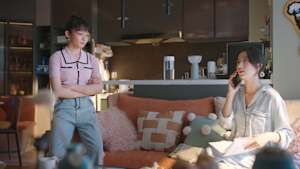 愛なんて、ただそれだけのこと ＃8 “心拍数 毎分108回”