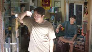 愛なんて、ただそれだけのこと ＃7 “俺たち もう会えなくなるの？”