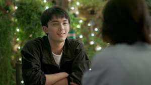 愛なんて、ただそれだけのこと ＃6 “お姉さん コーヒーおごってよ”