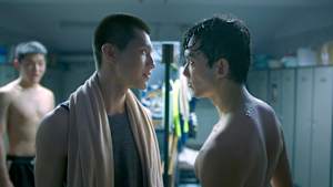 愛なんて、ただそれだけのこと ＃4 “あなたに近寄るのは難しい”