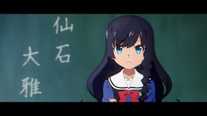 グリザイア：ファントムトリガー ＃01 マザーズクレイドル＃1