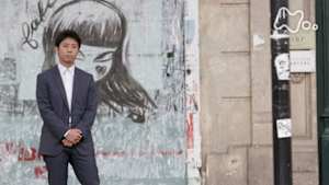 ＢＳ１ＳＰ　欲望の資本主義２０１８～闇の力が目覚める時～　前編