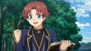 没落予定の貴族だけど、暇だったから魔法を極めてみた ＃1 リアム、初めて魔法を使ってみた