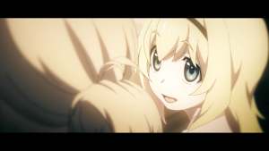 グリザイア：ファントムトリガー ＃02 マザーズクレイドル＃2