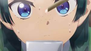 第25話 猫猫と毛毛