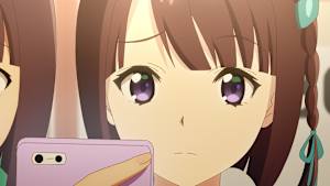 Karte3 「閃光の中へ」