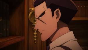 るろうに剣心 -明治剣客浪漫譚- るろうに剣心 -明治剣客浪漫譚- 京都動乱 第三十七話 「蒼紫 対 翁」