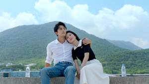 愛なんて、ただそれだけのこと ＃38 （最終話）“君が最高 それが愛”